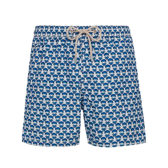 MC2 Saint Barth Ανδρικό μαγιό Man lightweight fabric swim-shorts